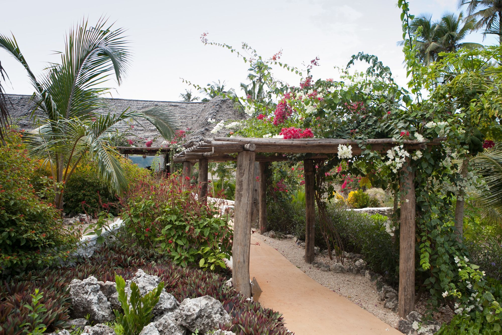 Sevi Boutique Zanzibar 4* Matemwe (Zanzibar)