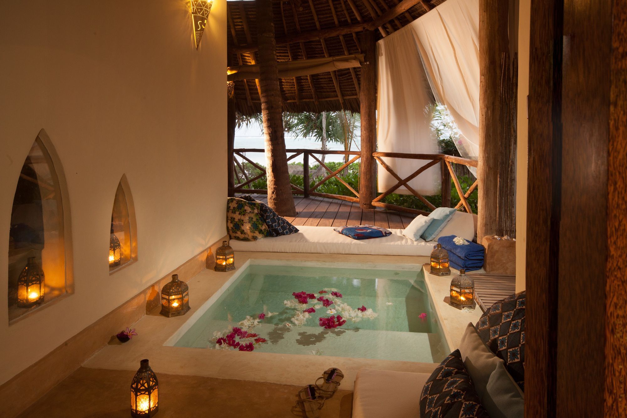 Sevi Boutique Zanzibar
