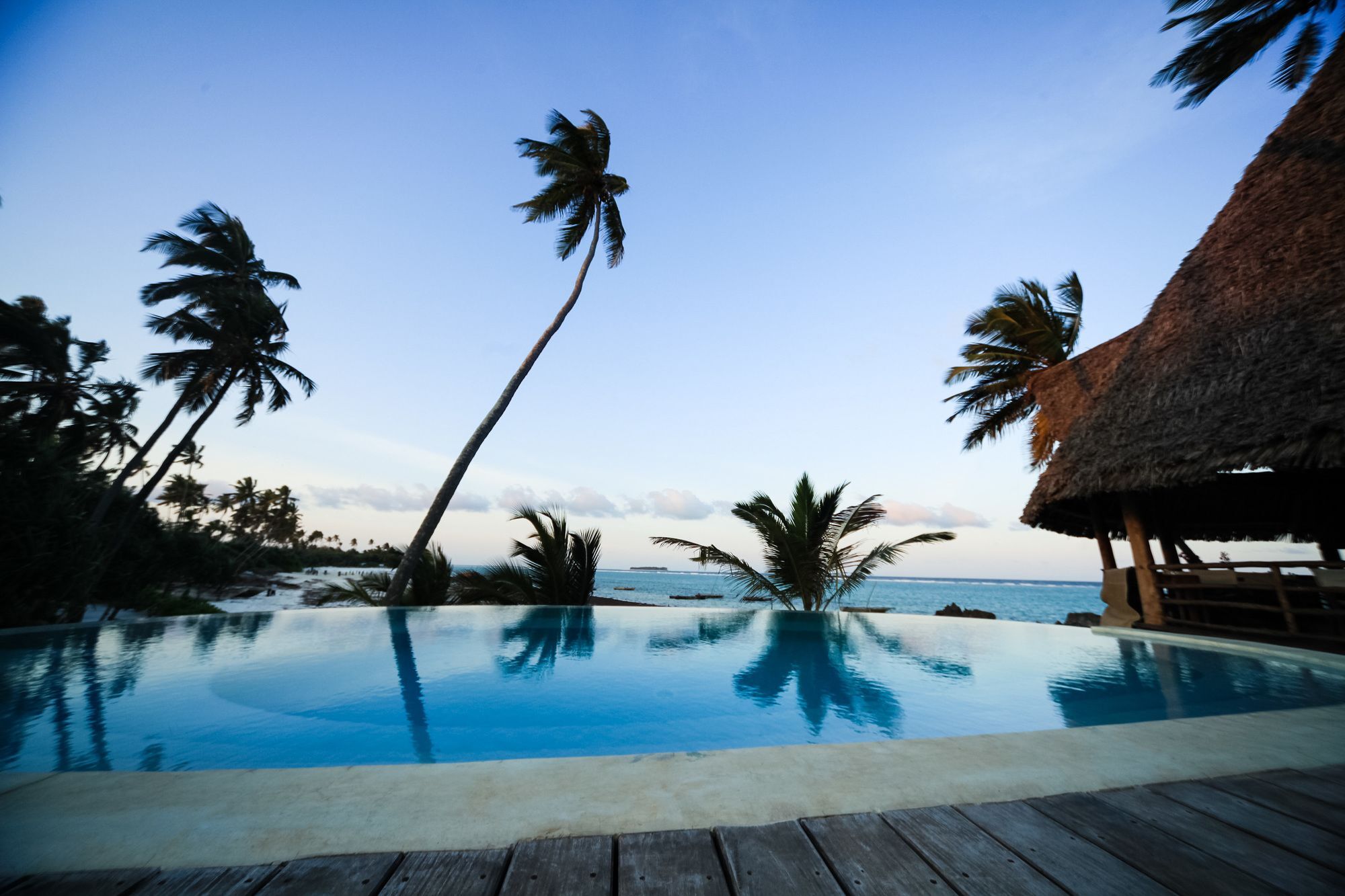 Sevi Boutique Zanzibar 4*