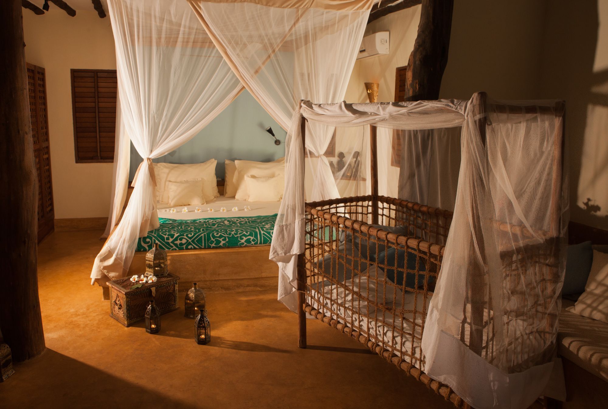 Sevi Boutique Zanzibar 4* Matemwe (Zanzibar)