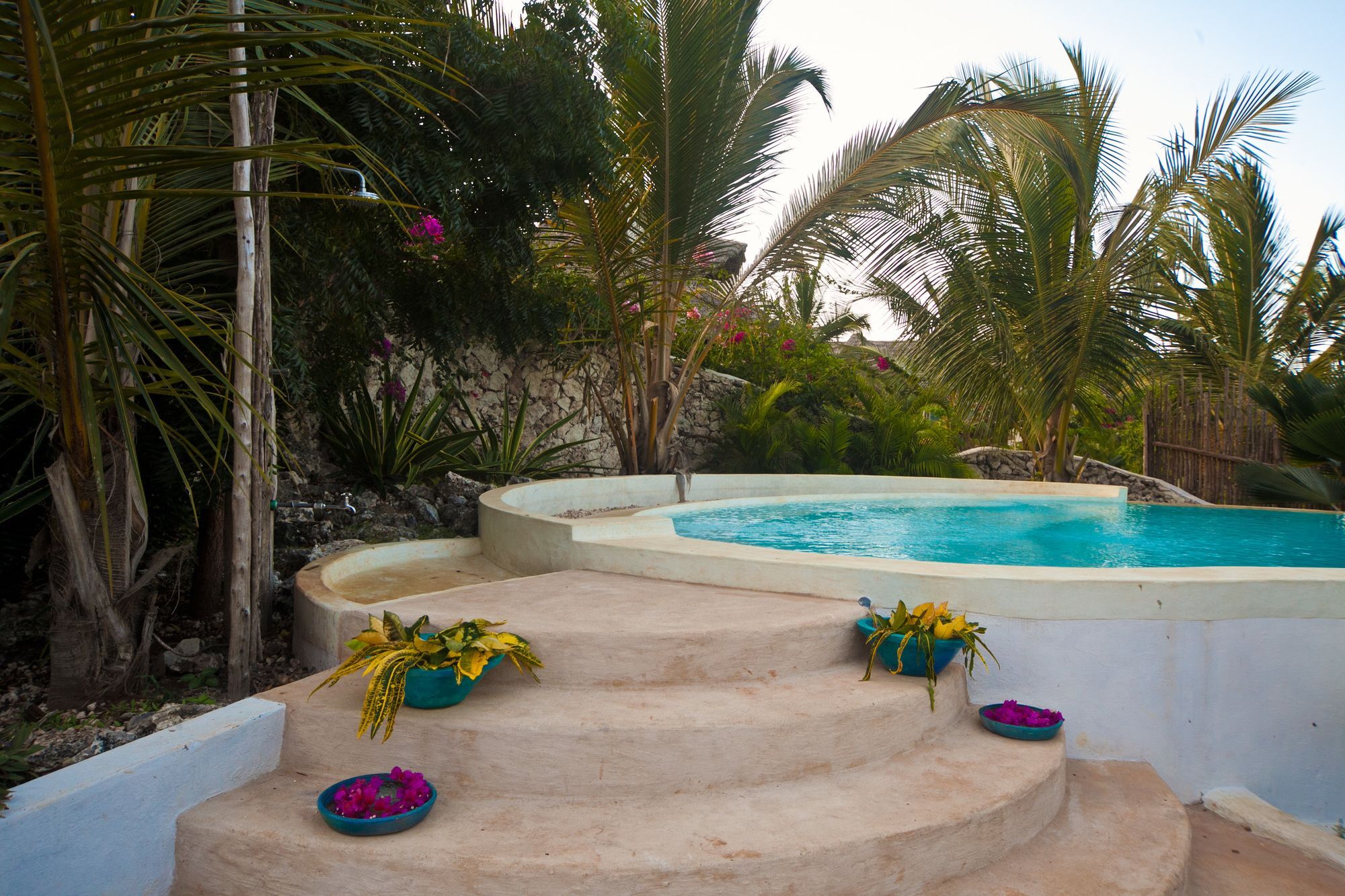 Hotel Sevi Boutique Zanzibar
